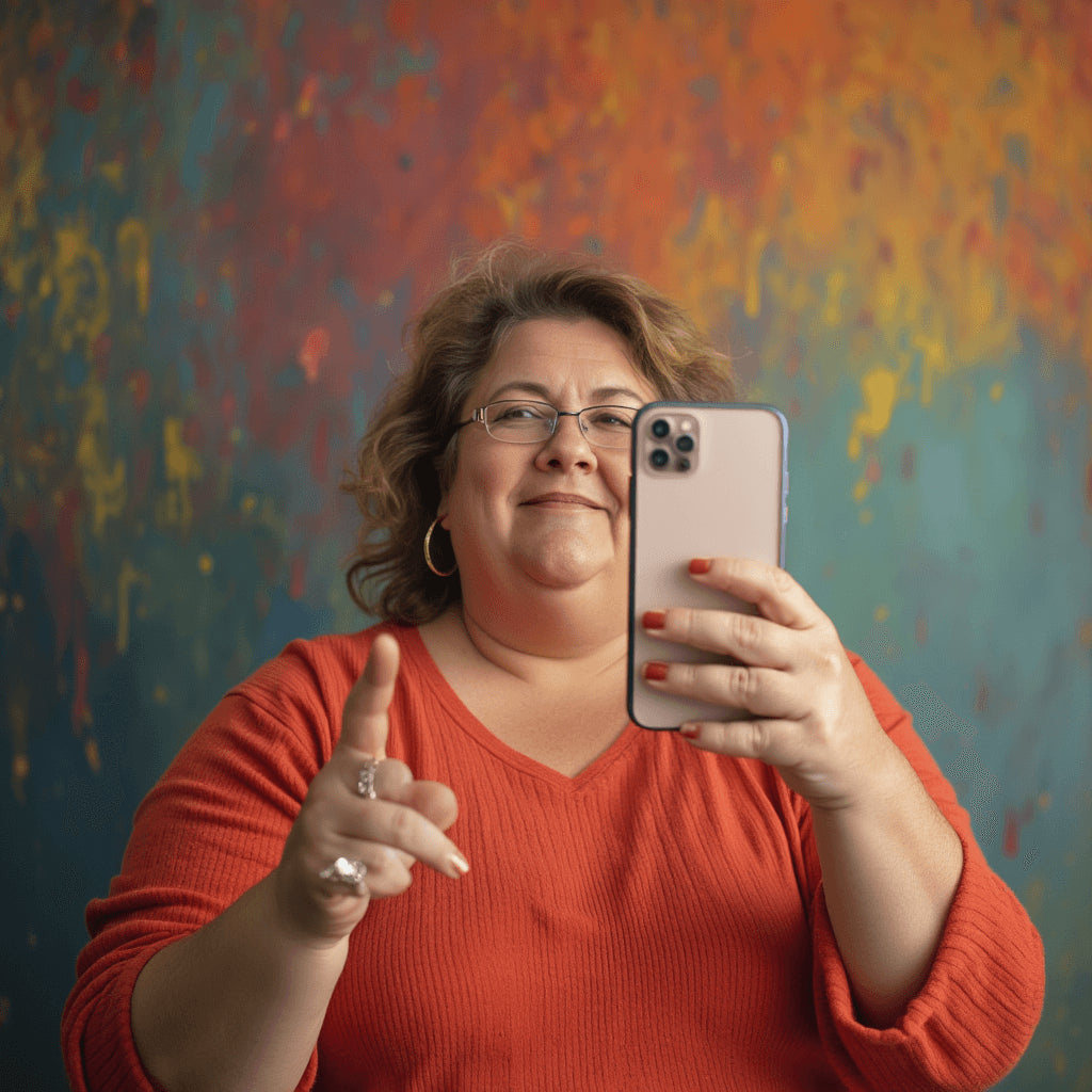 <strong>Greta S.</strong>
