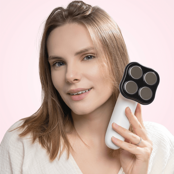 LipoVital – Ultraschall-Kavitation zu Hause