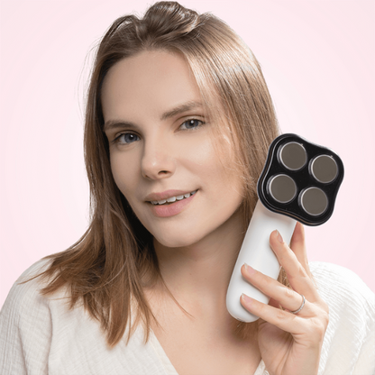 LipoVital – Ultraschall-Kavitation zu Hause